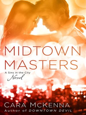 cover image of Midtown Masters